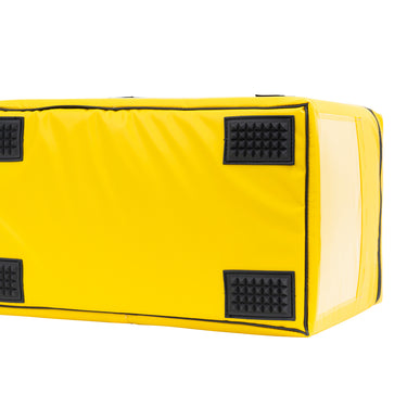 Cytotoxic Medical Carrier Feet